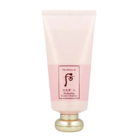 The history of whoo Gongjinhyang Soo Sooyeon Hydrating Foam Cleanser 180ml - Dodoskin