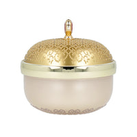 The history of whoo Gongjinhyang Mi Luxury Golden Base 35ml - Dodoskin