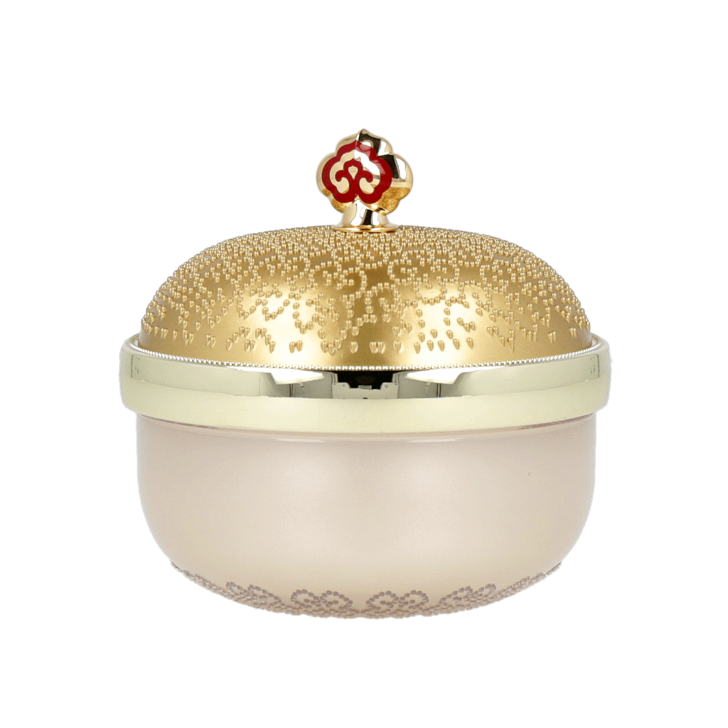 The history of whoo Gongjinhyang Mi Luxury Golden Base 35ml - Dodoskin