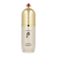 The history of whoo Gongjinhyang Mi Essential Skin Foundation SPF30 PA++ 40ml - Dodoskin