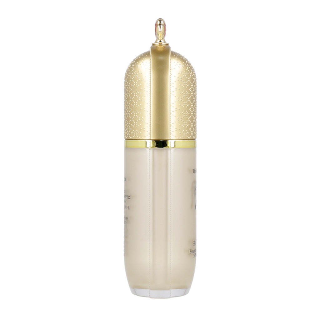 The history of whoo Gongjinhyang Mi Essential Skin Foundation SPF30 PA++ 40ml - Dodoskin