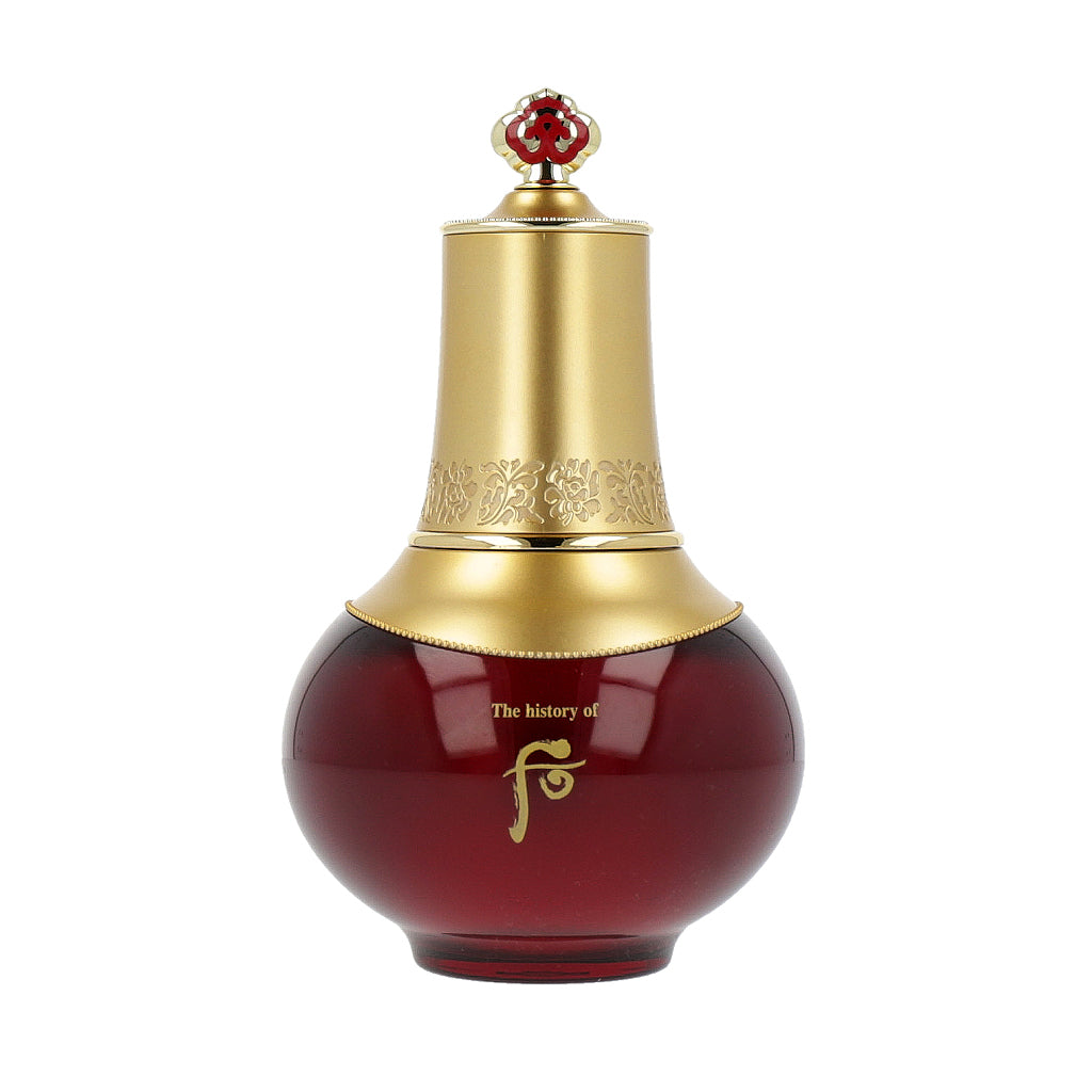 The history of whoo Jinyulhyang Jinyul Intensive Revitalizing Essence 45ml - Dodoskin