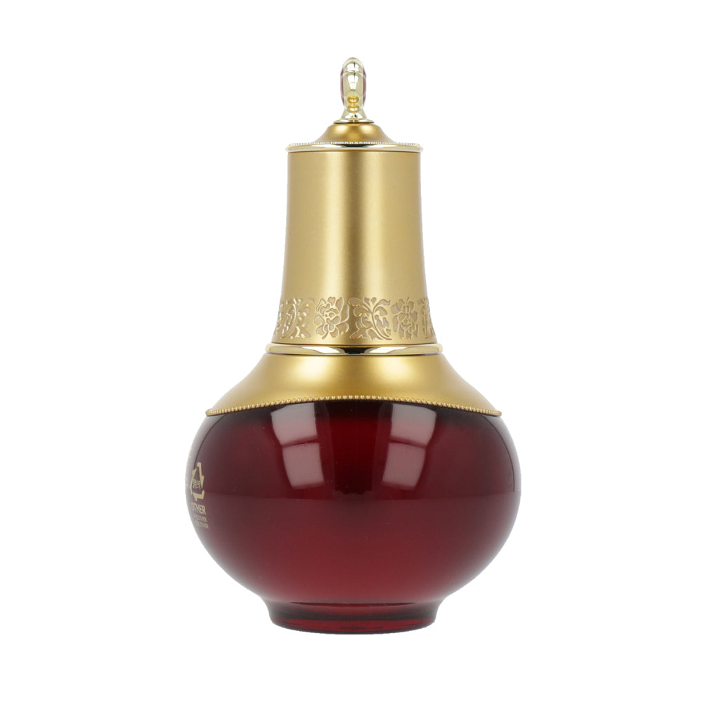 The history of whoo Jinyulhyang Jinyul Intensive Revitalizing Essence 45ml - Dodoskin