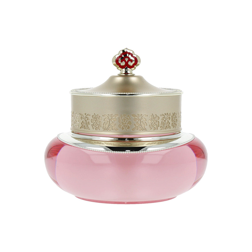 The history of whoo Gongjinhyang Soo Sooyeon Vital Hydrating Cream 50ml - Dodoskin