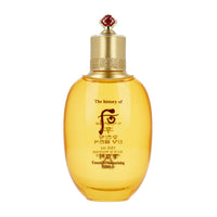 The history of whoo Gongjinhyang Essential Moisturizing Balancer 150ml - Dodoskin