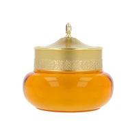 The history of Whoo Gongjinhyang Qi & Jin Intensive Nutritive Eye Cream 20ml - Dodoskin