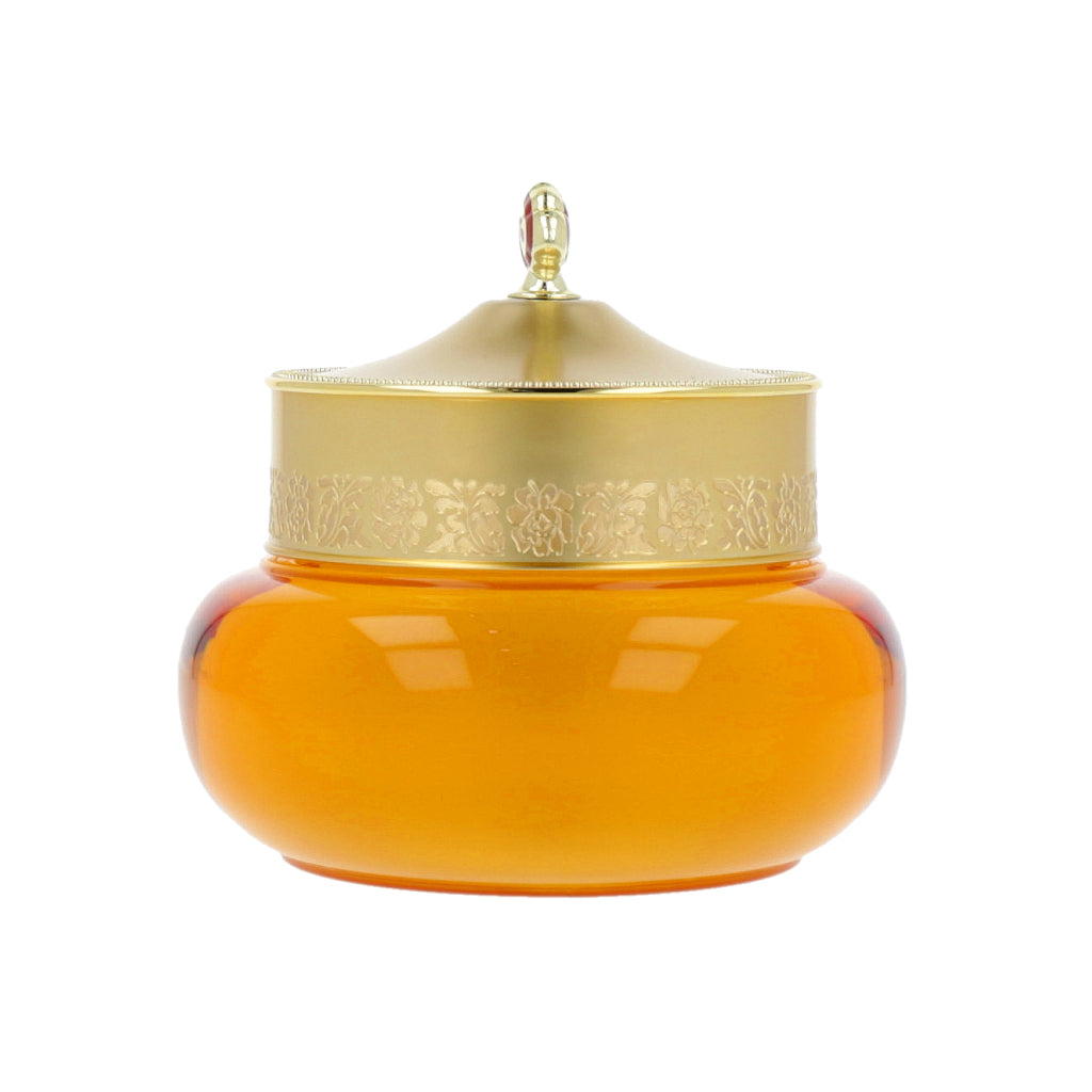 The history of whoo Gongjinhyang Neck & Face Sleeping Repair Mask 75ml - Dodoskin