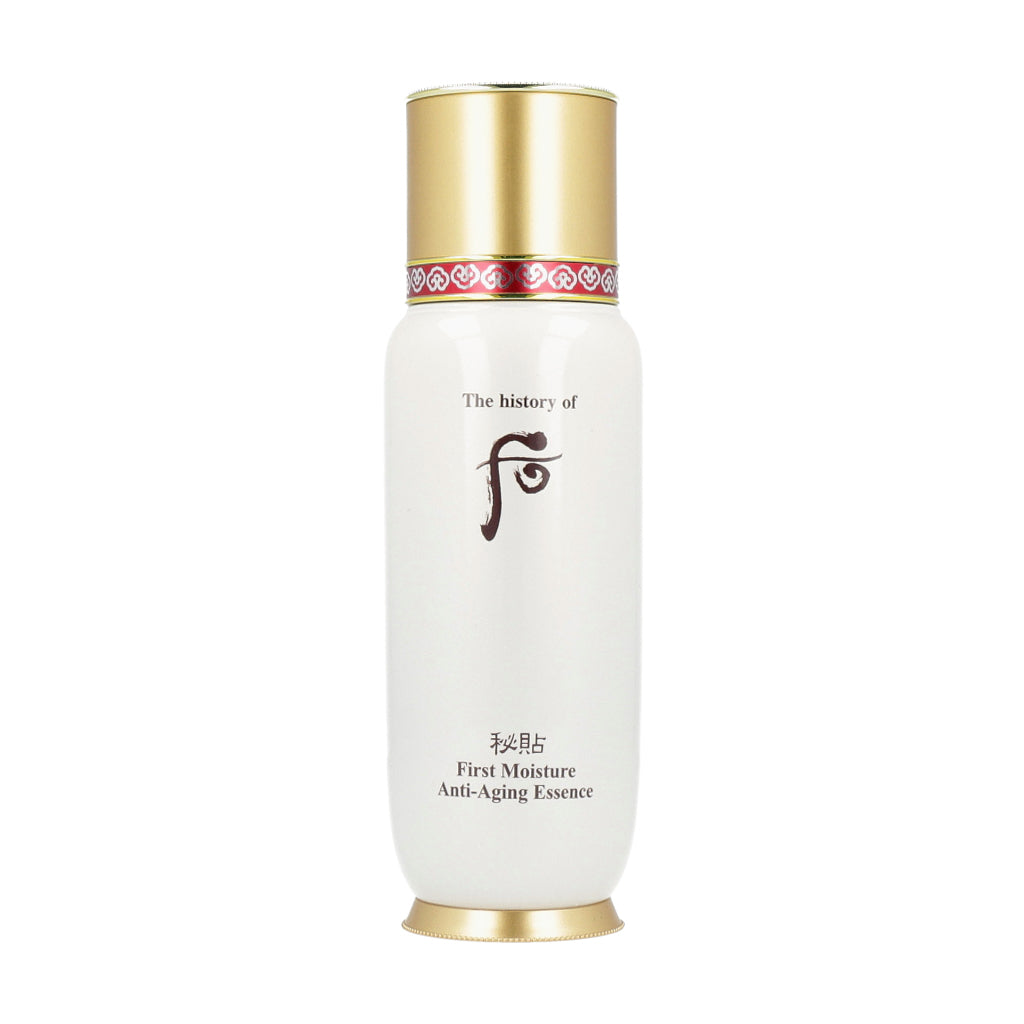 The history of whoo First Care Moisture Anti-Aging Essence 90ml - Dodoskin