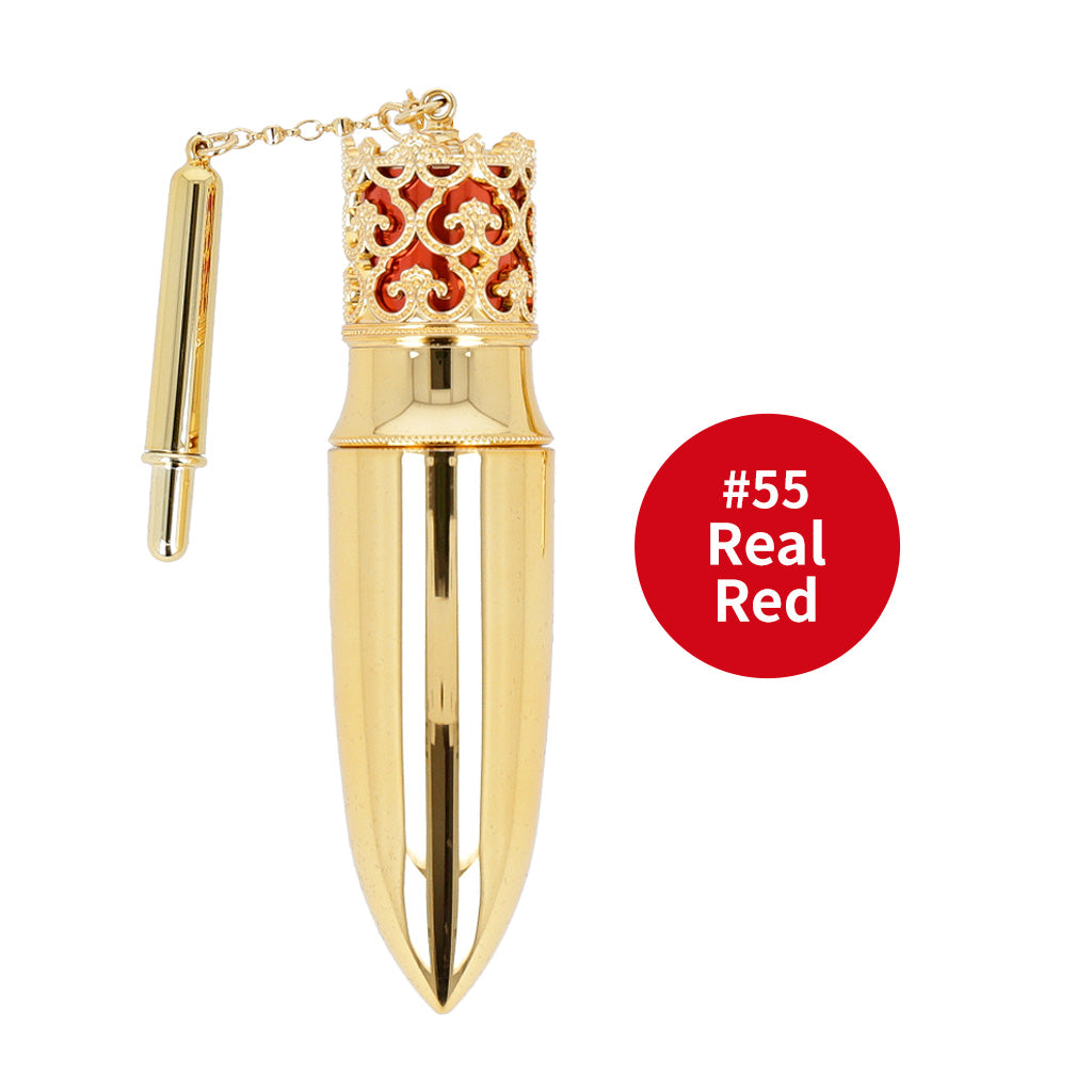 The history of whoo Gongjinhyang Mi Luxury Lip Rouge 6g (8 Colors) - Dodoskin