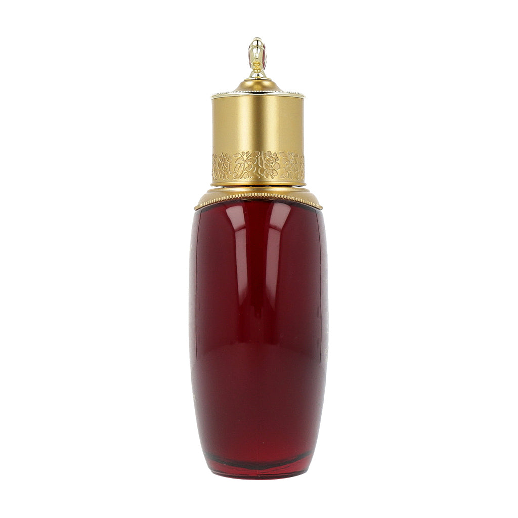 The history of whoo Jinyulhyang Jinyul Essential Revitalizing Emulsion 110ml - Dodoskin