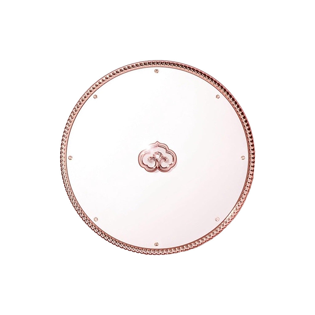 The history of whoo Gongjinhyang Seol Radiant White Tone Up Sun Cushion SPF50+ PA+++ 13g*2ea (Original+Refill) - Dodoskin