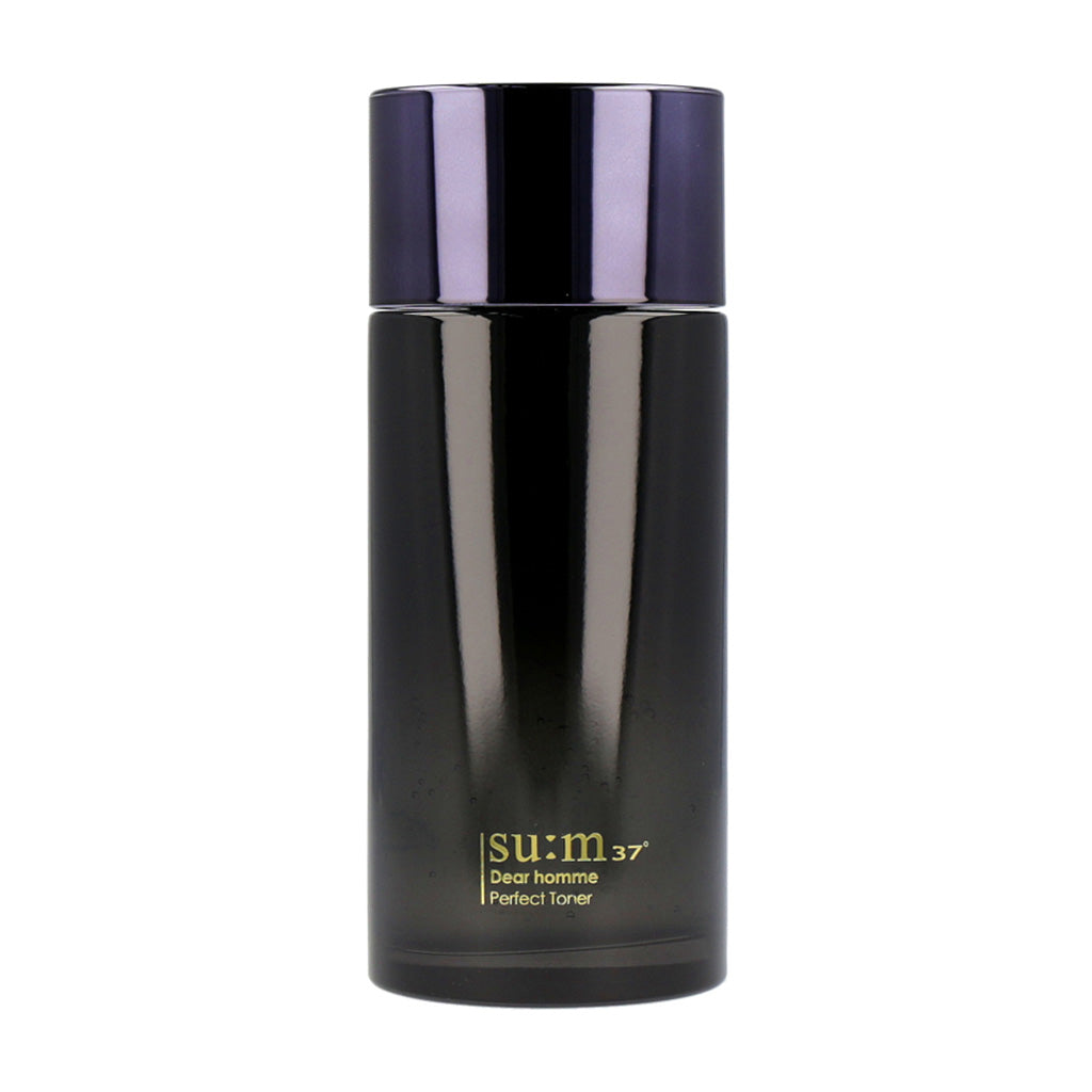 SUM37 Dear Homme Perfect Toner 130ml - Dodoskin