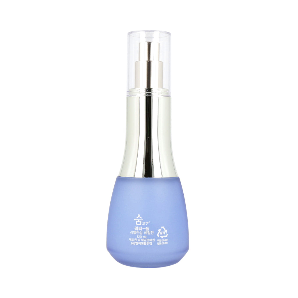 SUM37 Water-full Rebalancing Emulsion 120ml - Dodoskin