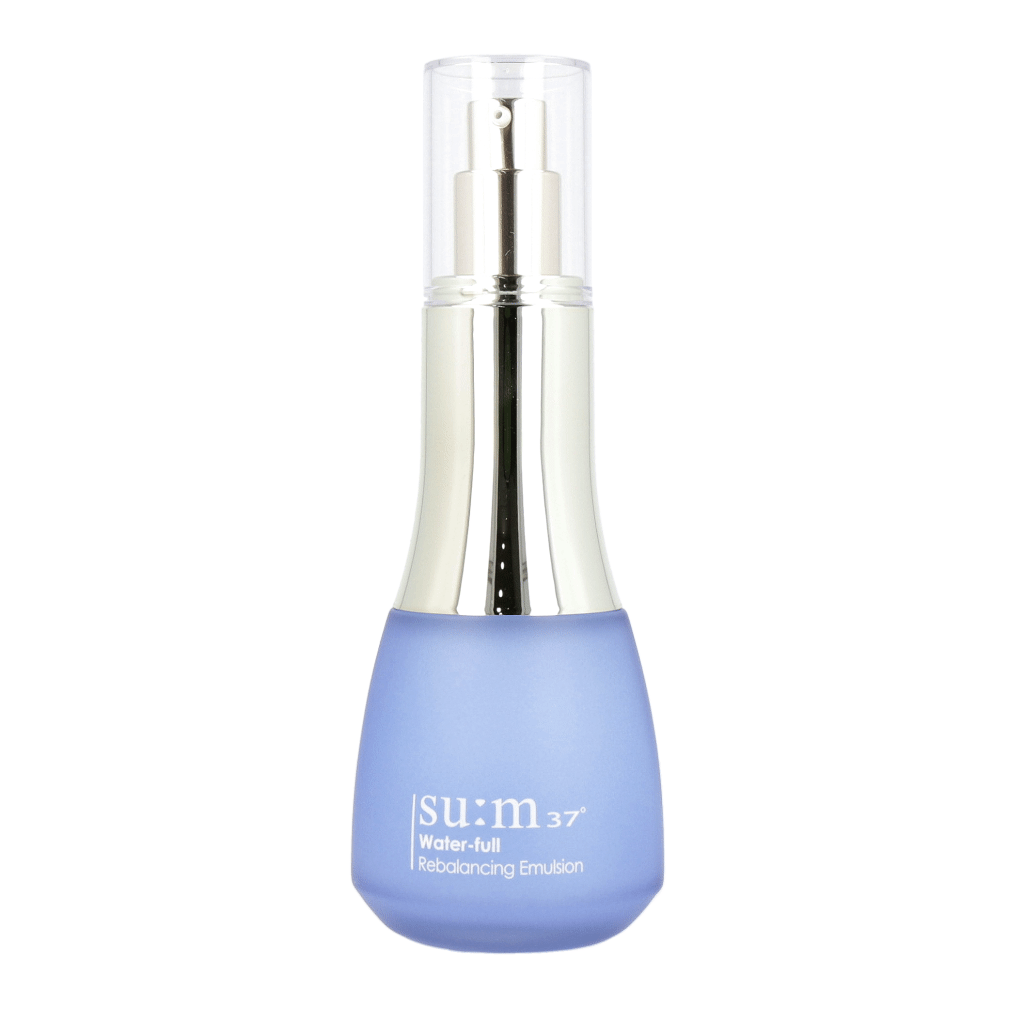 SUM37 Water-full Rebalancing Emulsion 120ml - Dodoskin