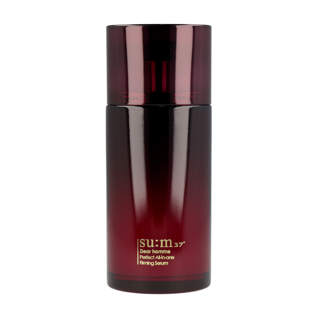 SUM37 Dear Homme Perfect All In One Firming Serum 110ml - Dodoskin