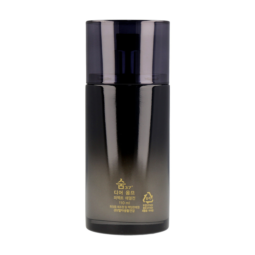 SUM37 Dear Homme Perfect Emulsion 110ml - Dodoskin