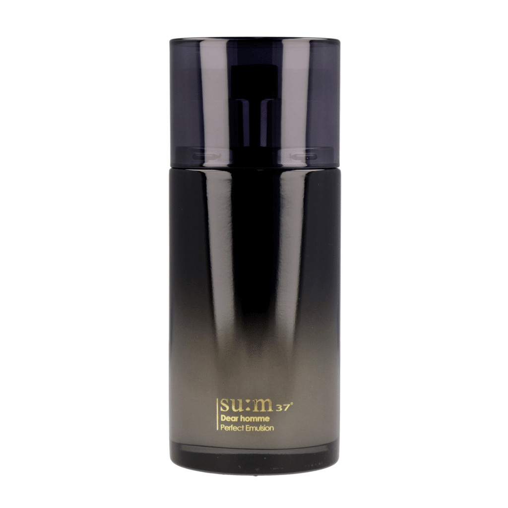 SUM37 Dear Homme Perfect Emulsion 110ml - Dodoskin