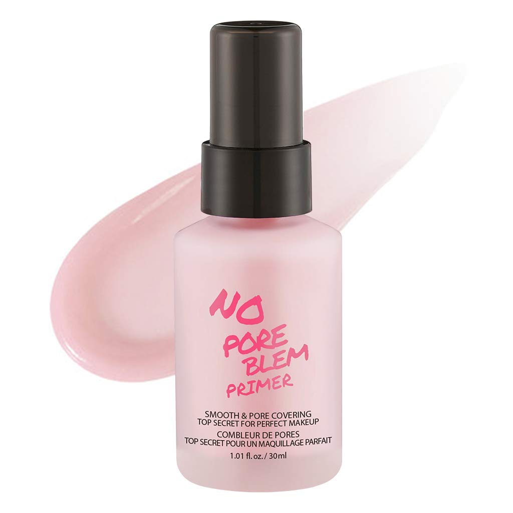 Touch in Sol No Poreblem Primer 30ml - Dodoskin