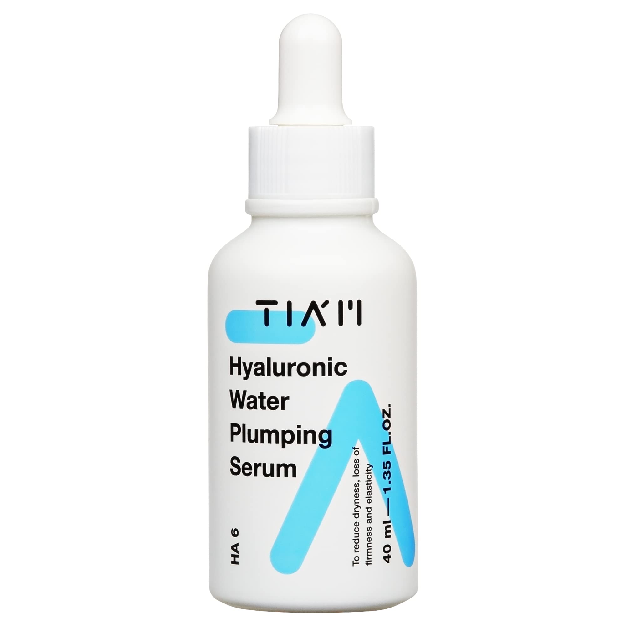 TIAM Hyaluronic Water Plumping Serum ...