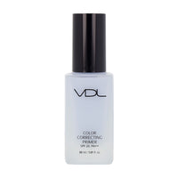 VDL Color Correcting Primer Serenity SPF32 PA++ 30ml - Dodoskin