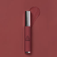 3CE Hazy Lip Clay 4g 10 Colors - Dodoskin