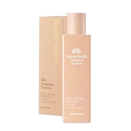 Daymellow Honey Reishi Treatment Essence 200ml - Dodoskin