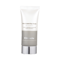 Ciracle Mela Control Day Cream 50ml - Dodoskin