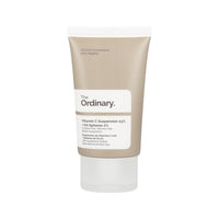 The Ordinary Vitamin C Suspension 23% + HA Spheres 2% 30ml - Dodoskin