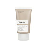 The Ordinary Vitamin C Suspension 23% + HA Spheres 2% 30ml - Dodoskin