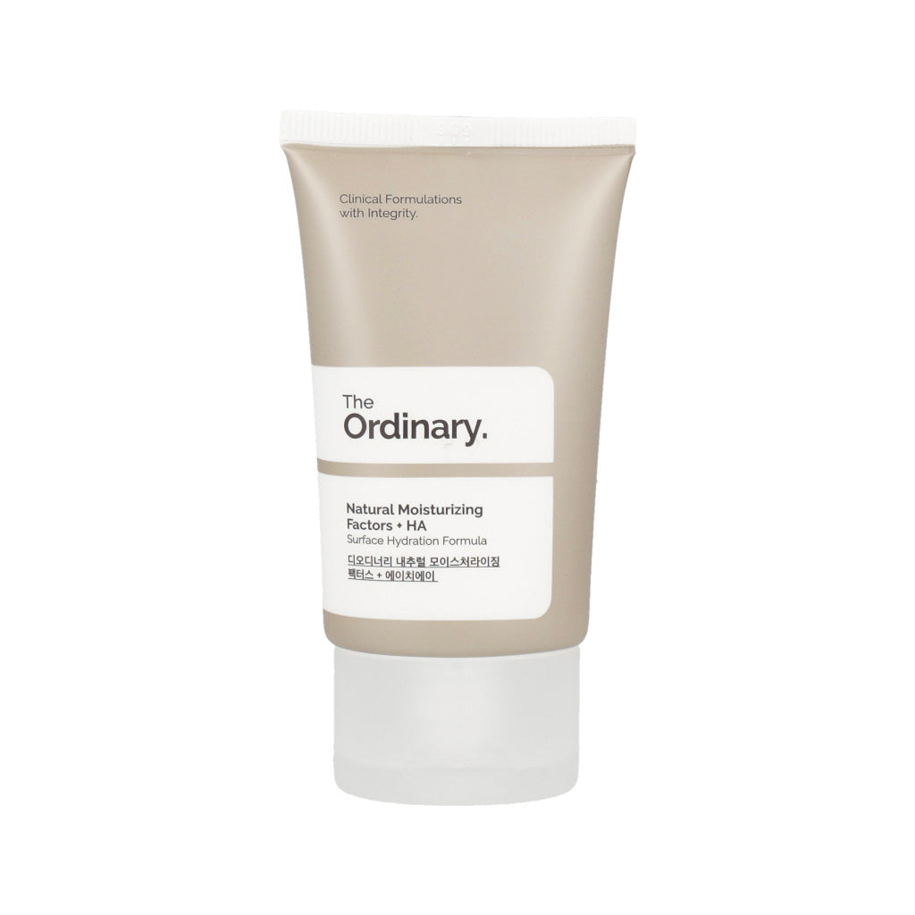 The Ordinary Natural Moisturizing Factors + HA 30ml - Dodoskin