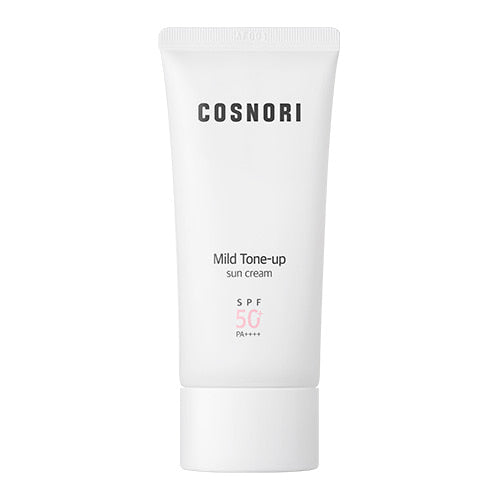 COSNORI Mild Tone up Sun Cream SPF50+ PA++++ 50ml - Dodoskin