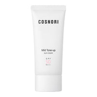 COSNORI Mild Tone up Sun Cream SPF50+ PA++++ 50ml - Dodoskin
