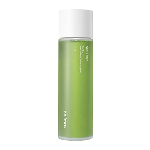 celimax The Real Noni Moisture Balancing Toner 150ml - Dodoskin
