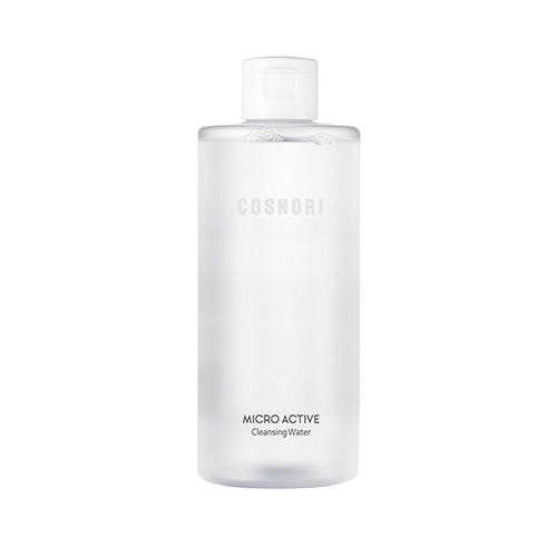 COSNORI Micro Active Cleansing Water 300ml - Dodoskin