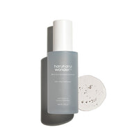 Haruharu WONDER Black Rice Hyaluronic Essence 50ml - Dodoskin