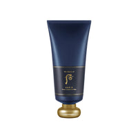 The history of whoo Gongjinhyang Gun Ja Yang Foam Cleanser for Men 180ml - Dodoskin