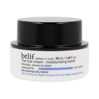 Belif The True Cream Moisturizing Bomb 50ml - Dodoskin