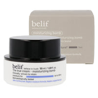 Belif The True Cream Moisturizing Bomb 50ml - Dodoskin