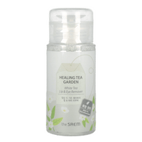 Healing Tea Garden Lip & Eyes Remover 150ml 2 types - Dodoskin