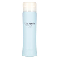 the SAEM Cell Renew Bio Micro Peel Soft Gel 160ml - Dodoskin