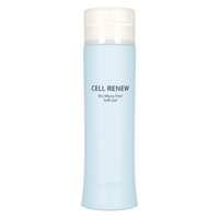 the SAEM Cell Renew Bio Micro Peel Soft Gel 160ml - Dodoskin