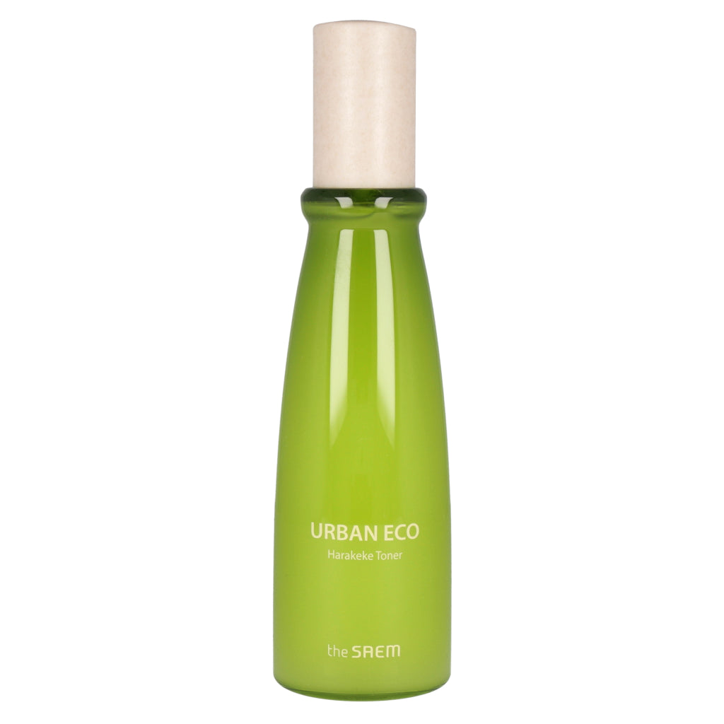 the SAEM Urban Eco Harakeke Toner 150ml - Dodoskin