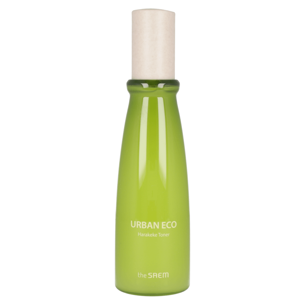 the SAEM Urban Eco Harakeke Toner 150ml - Dodoskin