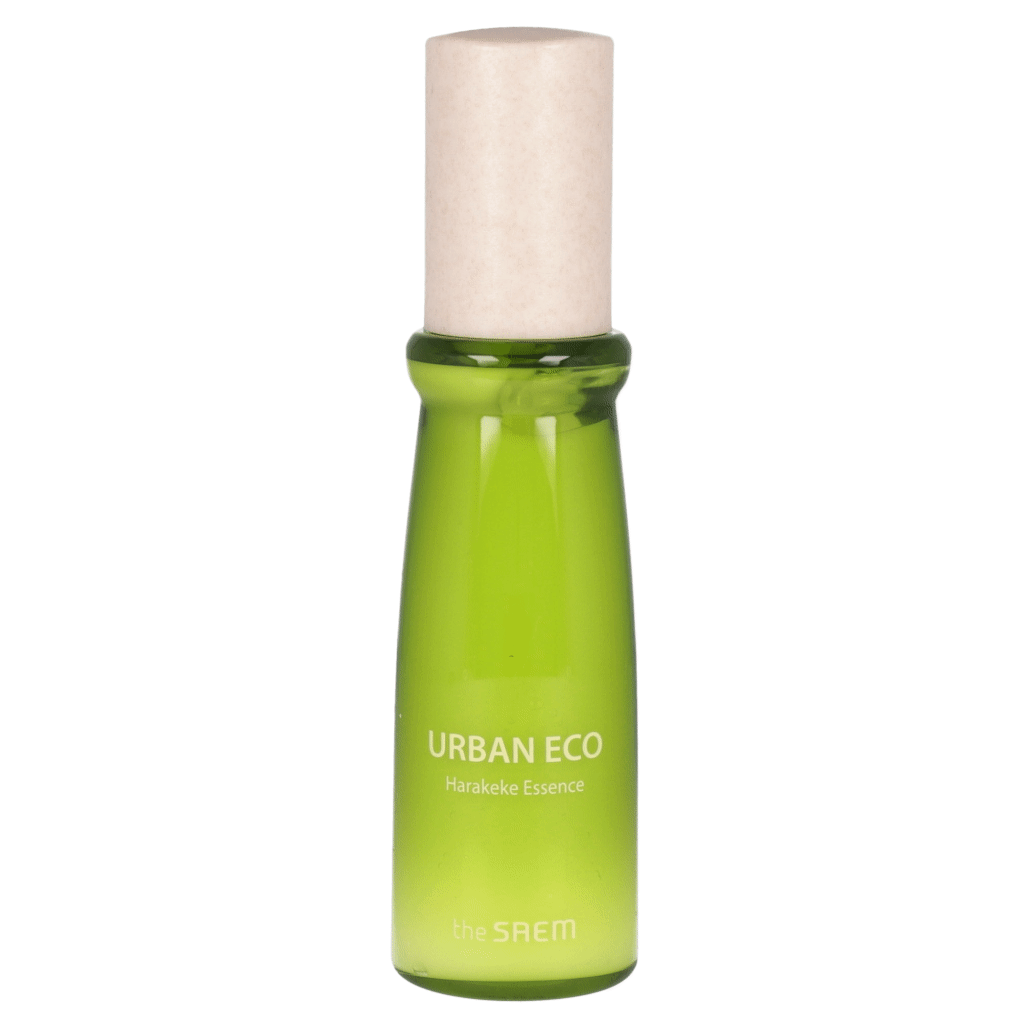 the SAEM Urban Eco Harakeke Essence 50ml ( 2021 Renewal ) - Dodoskin