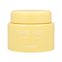 the SAEM Care Plus Manuka Honey Cream 100ml - Dodoskin
