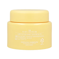 the SAEM Care Plus Manuka Honey Cream 100ml - Dodoskin