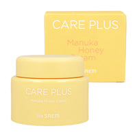 the SAEM Care Plus Manuka Honey Cream 100ml - Dodoskin