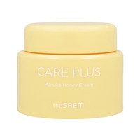 the SAEM Care Plus Manuka Honey Cream 100ml - Dodoskin
