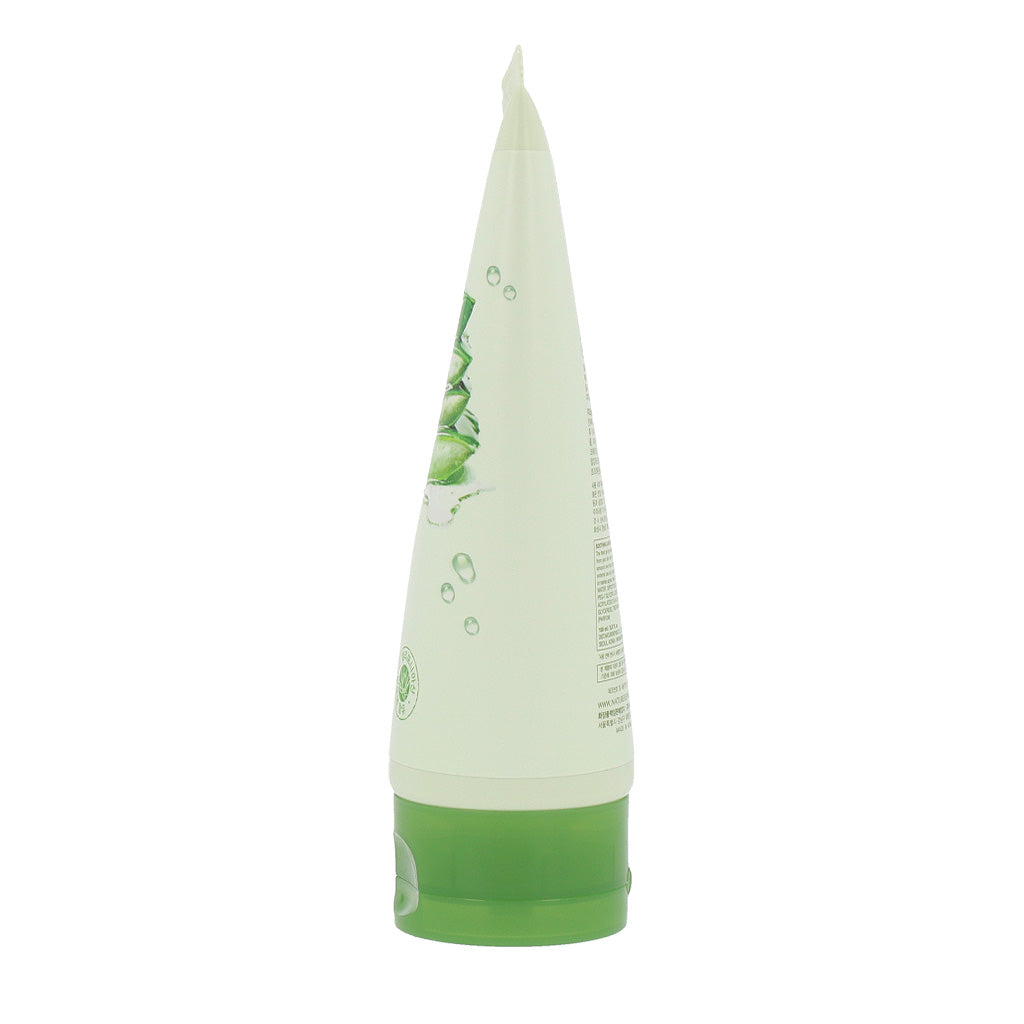 NATURE REPUBLIC Soothing & Moisture Aloe Vera Cleansing Gel Cream 150ml - Dodoskin