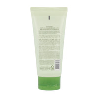 NATURE REPUBLIC Soothing & Moisture Aloe Vera Cleansing Gel Cream 150ml - Dodoskin